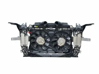 4K0121002 4K0121251E 8W0816411AA 8W0816421L 8W0816421AA 8W0816411Q 8W0816411R 8W0816411S 8W0816411H Радиатор (основной) Audi A7 2 (S7,RS7) Арт e12454138, вид 1