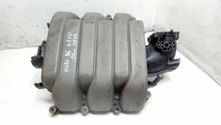 06E133210 Коллектор впускной Audi A6 C6 (S6,RS6) Арт e12454126, вид 3