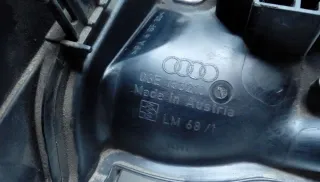 06E133210 Коллектор впускной Audi A6 C6 (S6,RS6) Арт e12454126, вид 9