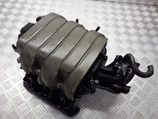 06E133151 Коллектор впускной Audi A6 C6 (S6,RS6) Арт e12454125, вид 3