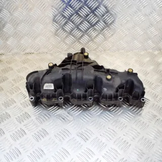 106591603L129711BA Коллектор впускной Audi A6 C7 (S6,RS6) Арт e12454113, вид 3