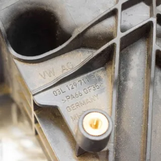 106591603L129711BA Коллектор впускной Audi A6 C7 (S6,RS6) Арт e12454113, вид 6