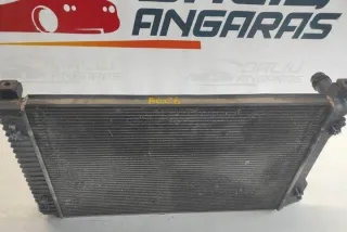 4F0121251R Радиатор (основной) Audi A6 C6 (S6,RS6) Арт e12454008, вид 1