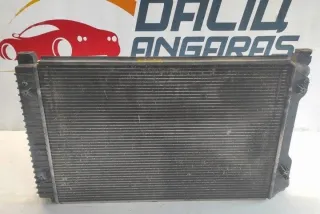 4F0121251R Радиатор (основной) Audi A6 C6 (S6,RS6) Арт e12454008, вид 2