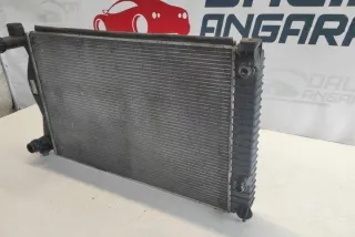 4F0121251R Радиатор (основной) Audi A6 C6 (S6,RS6) Арт e12454008, вид 3