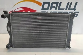 4F0121251R Радиатор (основной) Audi A6 C6 (S6,RS6) Арт e12454008, вид 6
