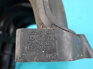 06A133185DN 01T3260172 IMPRK1453997, 06A133185DN, 01T3260172, 06A133205K Коллектор впускной Audi A3 8L Арт e12453974, вид 8