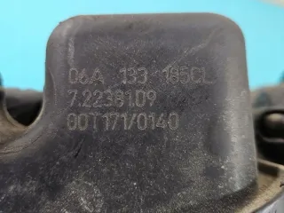 06A133185DN 01T3260172 IMPRK1453997, 06A133185DN, 01T3260172, 06A133205K Коллектор впускной Audi A3 8L Арт e12453974, вид 9
