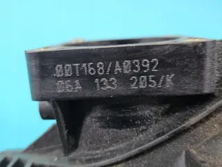 06A133185DN 01T3260172 IMPRK1453997, 06A133185DN, 01T3260172, 06A133205K Коллектор впускной Audi A3 8L Арт e12453974, вид 10