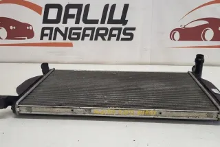 8E0121251A Радиатор (основной) Audi A4 B7 Арт e12453871, вид 4