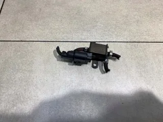 1J0906283A Клапан электромагнитный Audi A3 8L Арт e12453695, вид 1