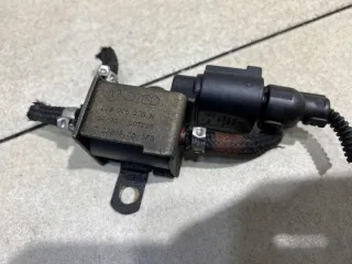 1J0906283A Клапан электромагнитный Audi A3 8L Арт e12453695, вид 3