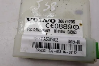 30679205 Блок управления (другие) Volvo XC90 1 Арт e12453625, вид 3