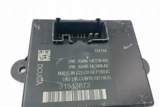 31343873 Блок управления (другие) Volvo V40 1 Арт e12453561, вид 3