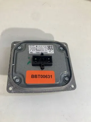 39241907 Блок управления (другие) Opel Astra K Арт e12453441, вид 1