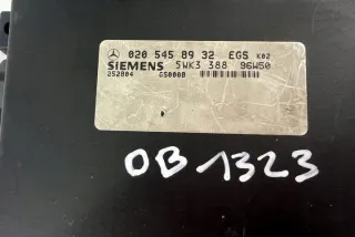 0205458932 Блок управления (другие) Mercedes E W210 Арт e12453379, вид 2