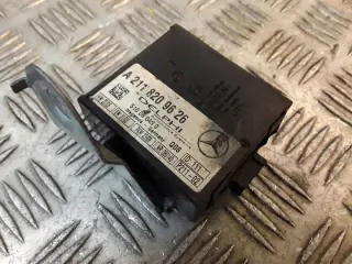 2118209626 Блок управления (другие) Mercedes E W211 Арт e12453368, вид 1