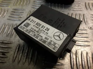 2118209126 Блок управления (другие) Mercedes E W211 Арт e12453348, вид 1