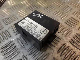 2118209126 Блок управления (другие) Mercedes E W211 Арт e12453327, вид 1