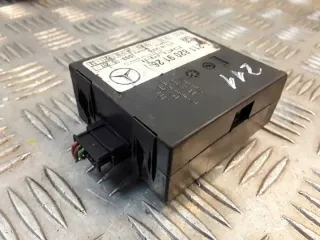 2118209126 Блок управления (другие) Mercedes E W211 Арт e12453307, вид 2