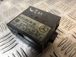 2118209626 Блок управления (другие) Mercedes E W211 Арт e12453297, вид 1
