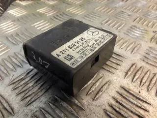 2118209126 Блок управления (другие) Mercedes E W211 Арт e12453287, вид 2