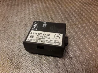 2118209126 Блок управления (другие) Mercedes CLK W209 Арт e12453266, вид 1