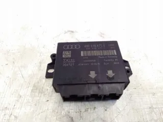 4H0919475Q Блок управления (другие) Audi A6 C7 (S6,RS6) Арт e12453155, вид 1