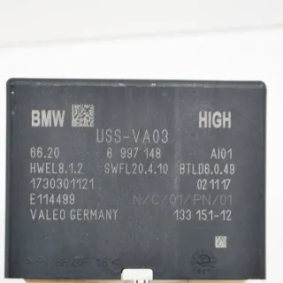 6997148 Блок управления (другие) BMW X3 G01 Арт e12453123, вид 7