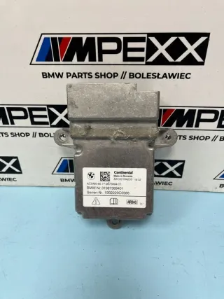 9873894 Блок управления (другие) BMW 3 G20/G21 Арт e12453007, вид 1