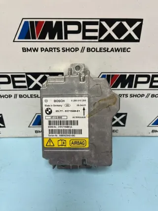 9171948 Блок управления (другие) BMW 1 E81/E82/E87/E88 Арт e12452996, вид 1