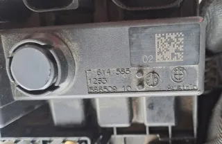 7614585 Блок управления (другие) BMW 1 F20/F21 Арт e12452986, вид 2