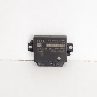 8X0919475AE Блок управления (другие) Audi Q3 1 Арт e12452966, вид 1