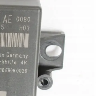 8X0919475AE Блок управления (другие) Audi Q3 1 Арт e12452966, вид 3