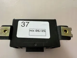 4B0951173 Блок управления (другие) Audi A6 C5 (S6,RS6) Арт e12452962, вид 2