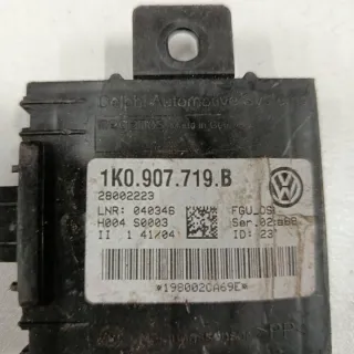 1K0907719B Блок управления (другие) Audi A3 8P Арт e12452932, вид 2