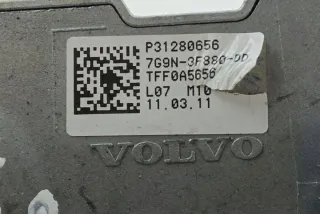P31280656 Блок управления (другие) Volvo S60 1 Арт e12452917, вид 1