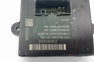 31318963 Блок управления (другие) Volvo S60 2 Арт e12452902, вид 8