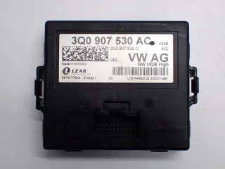 3Q0907530AC Блок управления (другие) Volkswagen T-Roc Арт e12452878, вид 1