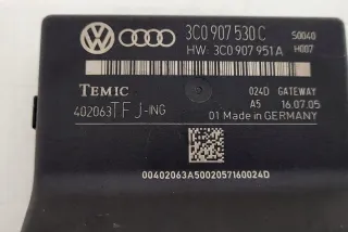 3C0907951A Блок управления (другие) Volkswagen Passat B6 Арт e12452840, вид 1