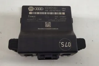 3C0907951A Блок управления (другие) Volkswagen Passat B6 Арт e12452840, вид 4