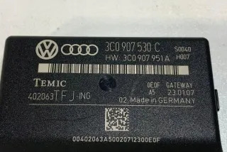 3C0907530C Блок управления (другие) Volkswagen Passat B6 Арт e12452830, вид 2