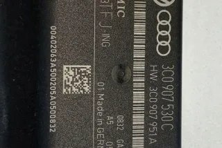 3C0907530C Блок управления (другие) Volkswagen Passat B6 Арт e12452829, вид 3