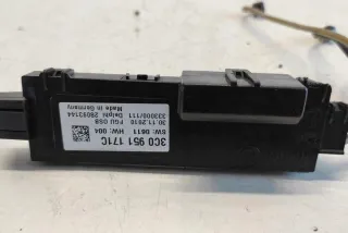 3C0951171C Блок управления (другие) Volkswagen Passat B7 Арт e12452794, вид 2