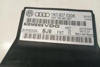 1K0907530K Блок управления (другие) Volkswagen Golf 5 Арт e12452747, вид 2