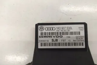 1K0907530L Блок управления (другие) Volkswagen Caddy 3 Арт e12452698, вид 4