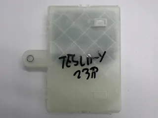 1537264-20-B 1537264-20 Блок управления (другие) Tesla model Y Арт e12452610, вид 3