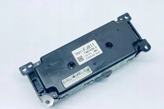 72311FJ811 Блок управления (другие) Subaru XV 1 Арт e12452593, вид 1