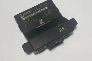 1K0907530H Блок управления (другие) Seat Leon 2 Арт e12452524, вид 3