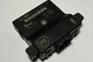 1K0907530F Блок управления (другие) Seat Leon 3 Арт e12452512, вид 1